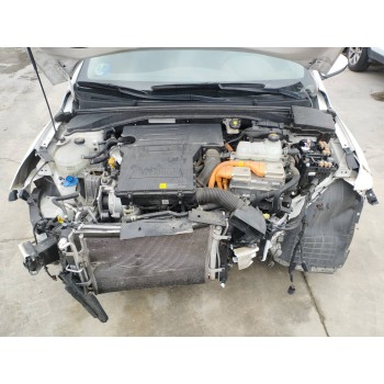 Recambio de carroceria corte para hyundai ioniq referencia OEM IAM   