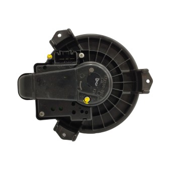 Recambio de motor calefaccion para toyota yaris (ksp9/scp9/nlp9) 1.4 turbodiesel cat referencia OEM IAM 2727003010  