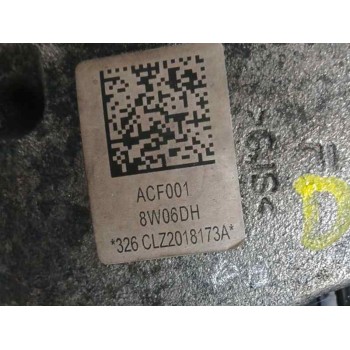 Recambio de pinza freno delantera derecha para audi a4 b9 (8w2, 8wc) 2.0 tdi referencia OEM IAM 8W06DH ACF001 0316