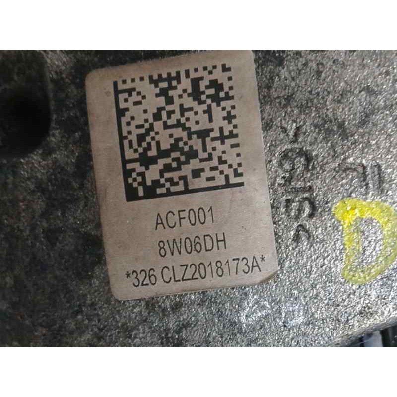 PINZA FRENO DELANTERA DERECHA ACF001 0316