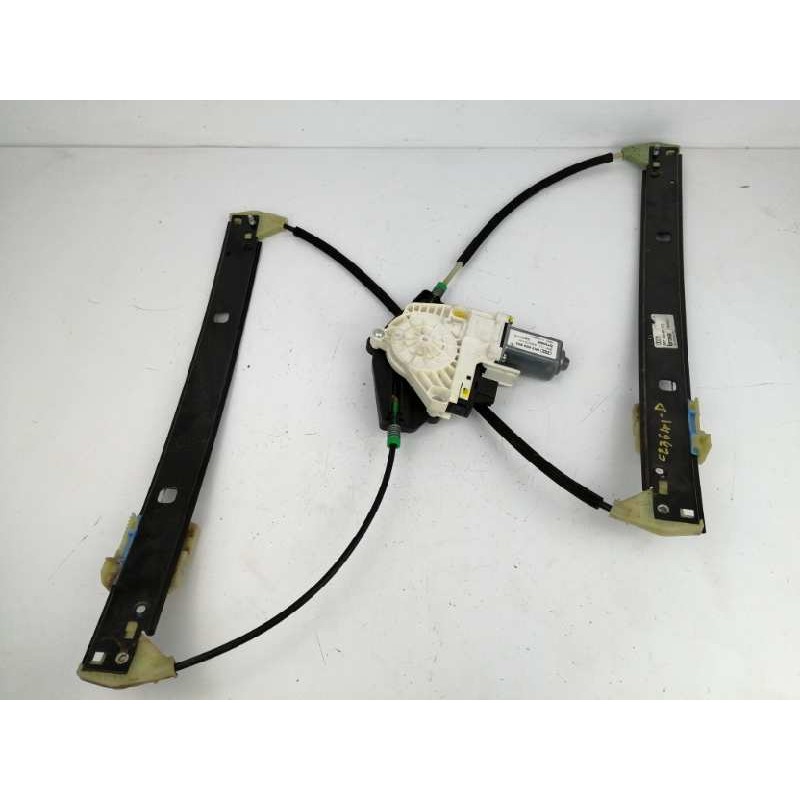 Recambio de elevalunas delantero derecho para audi a4 ber. (b8) 3.2 v6 24v fsi referencia OEM IAM 8K0837462 8K0959802 