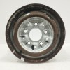 Recambio de llanta para mercedes-benz mb 100 d caja cerrada / combi 2.4 diesel referencia OEM IAM 5314001602 5,5JX14H2IE-3-94 5H