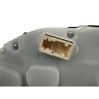 Recambio de cuadro instrumentos para peugeot 208 1.2 12v e-vti referencia OEM IAM 9813848780  