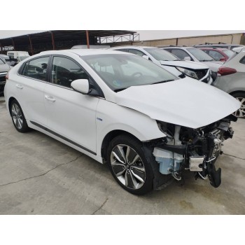 Recambio de carroceria corte para hyundai ioniq referencia OEM IAM   
