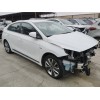 Recambio de carroceria corte para hyundai ioniq referencia OEM IAM   