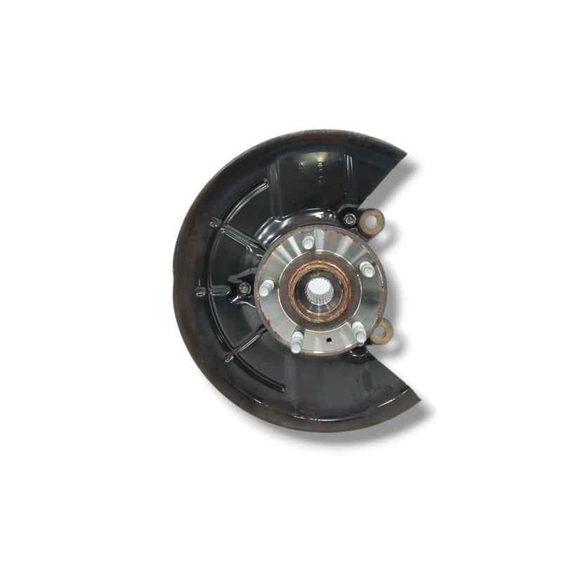 Recambio de mangueta delantera derecha para opel mokka 1.6 cdti dpf referencia OEM IAM 308228  