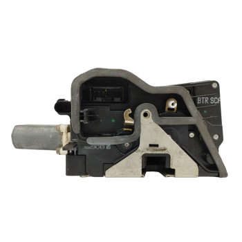 Recambio de cerradura puerta delantera derecha para bmw 7 (e65, e66, e67) 730 d referencia OEM IAM 7028908  