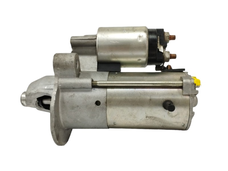 Recambio de motor arranque para ford fiesta (cb1) 1.6 tdci cat referencia OEM IAM 2010001021  