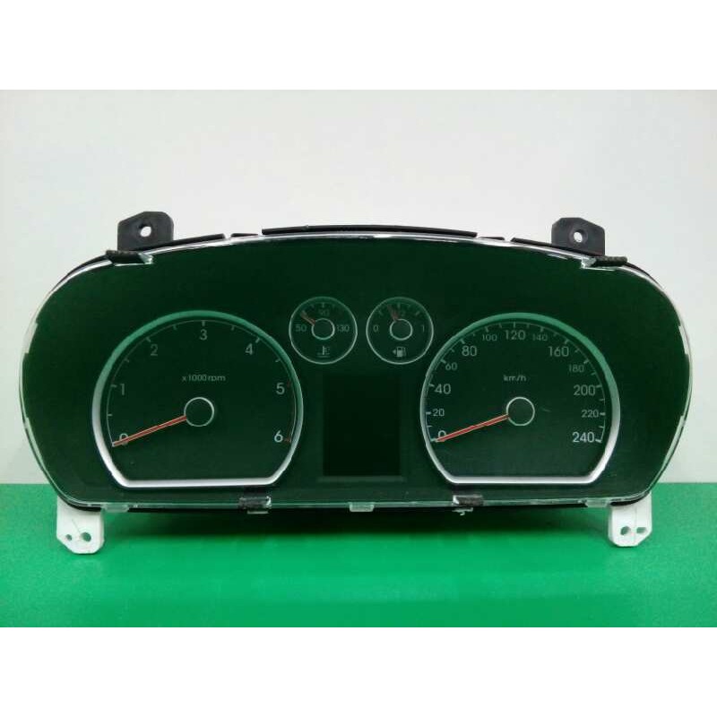Recambio de cuadro instrumentos para hyundai i30cw comfort referencia OEM IAM 940332R225  
