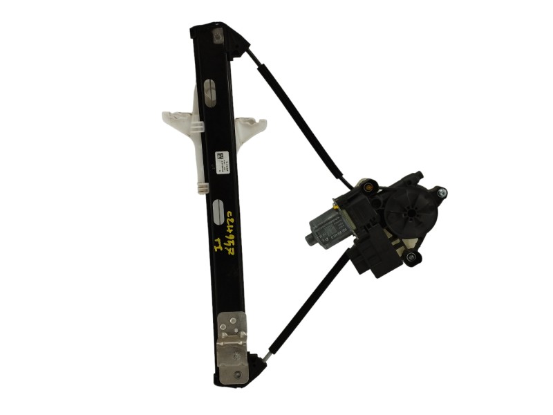 Recambio de elevalunas trasero izquierdo para seat arona (kj7, kjp) 1.0 tsi referencia OEM IAM 5Q0959407D Recambio de elevalunas trasero izquierdo para seat arona (kj7, kjp) 1.0 tsi referencia OEM IAM 5Q0959407D