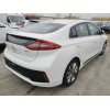 Recambio de carroceria corte para hyundai ioniq referencia OEM IAM   