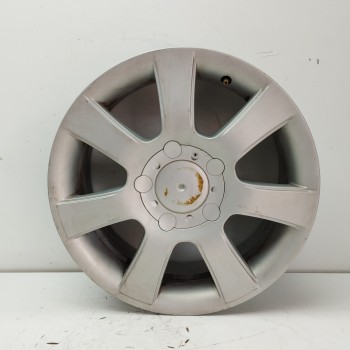 Recambio de llanta para seat altea (5p1) 2.0 tdi referencia OEM IAM 5P0601025B 6,5JX16H2 ET50 