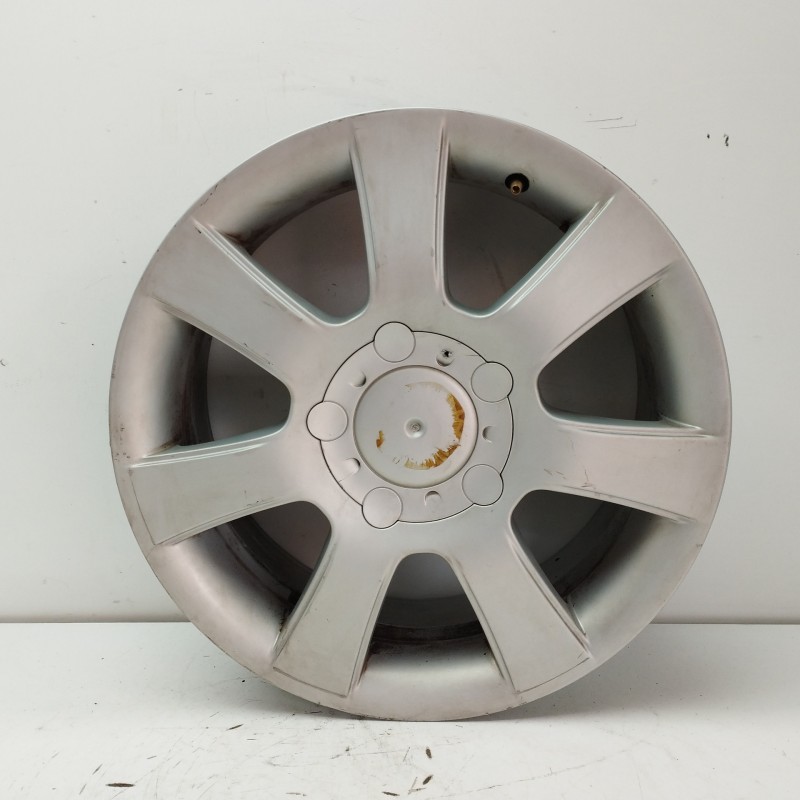 Recambio de llanta para seat altea (5p1) 2.0 tdi referencia OEM IAM 5P0601025B 6,5JX16H2 ET50 