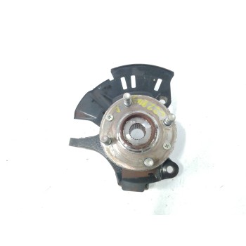 Recambio de mangueta delantera derecha para hyundai i20 i (pb, pbt) 1.4 crdi referencia OEM IAM   