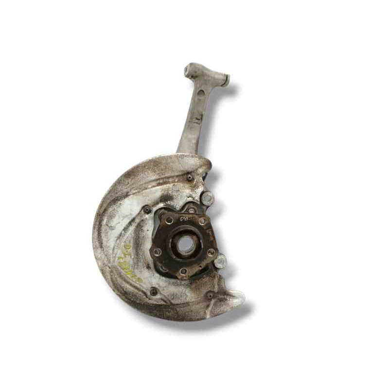 Recambio de mangueta delantera izquierda para audi a4 b9 (8w2, 8wc) 2.0 tdi referencia OEM IAM 8W0407559  