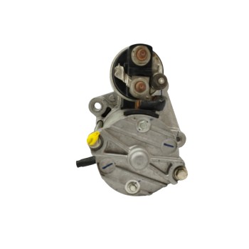 Recambio de motor arranque para ford fiesta (cb1) 1.6 tdci cat referencia OEM IAM 2010001021  