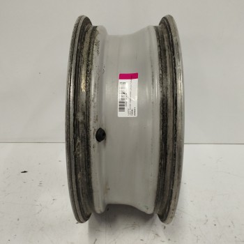 Recambio de llanta para land rover freelander (ln) 2.0 turbodiesel referencia OEM IAM ANR3974 5,5JX15X46 5H 5X115