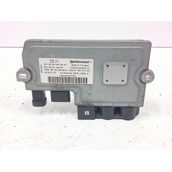 Recambio de modulo electronico para citroën c4 picasso 1.6 blue-hdi fap referencia OEM IAM 9802096780  