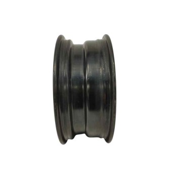 Recambio de llanta para dacia sandero 0.9 tce cat referencia OEM IAM 408001040R 6XJ16 4H 4X100