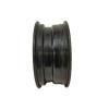 Recambio de llanta para dacia sandero 0.9 tce cat referencia OEM IAM 408001040R 6XJ16 4H 4X100