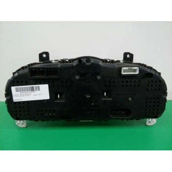 Recambio de cuadro instrumentos para hyundai i30cw comfort referencia OEM IAM 940332R225  