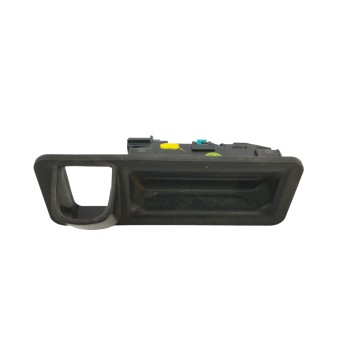 Recambio de maneta exterior maletero / porton para hyundai i30 fastback tecno referencia OEM IAM 95760G4500  