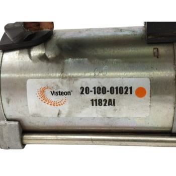 Recambio de motor arranque para ford fiesta (cb1) 1.6 tdci cat referencia OEM IAM 2010001021  