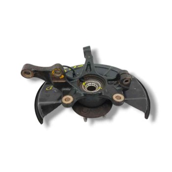 Recambio de mangueta delantera derecha para opel mokka 1.6 cdti dpf referencia OEM IAM 308228  