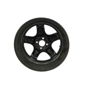 Recambio de llanta para dacia sandero 0.9 tce cat referencia OEM IAM 408001040R 6XJ16 4H 4X100