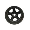 Recambio de llanta para dacia sandero 0.9 tce cat referencia OEM IAM 408001040R 6XJ16 4H 4X100