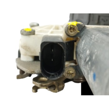 Recambio de cerradura puerta delantera derecha para bmw 7 (e65, e66, e67) 730 d referencia OEM IAM 7028908  