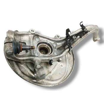 Recambio de mangueta delantera izquierda para audi a4 b9 (8w2, 8wc) 2.0 tdi referencia OEM IAM 8W0407559  