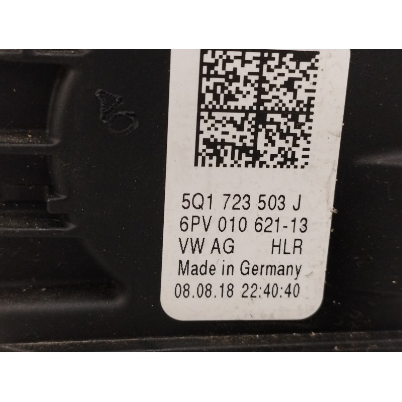 POTENCIOMETRO PEDAL 6PV01062113