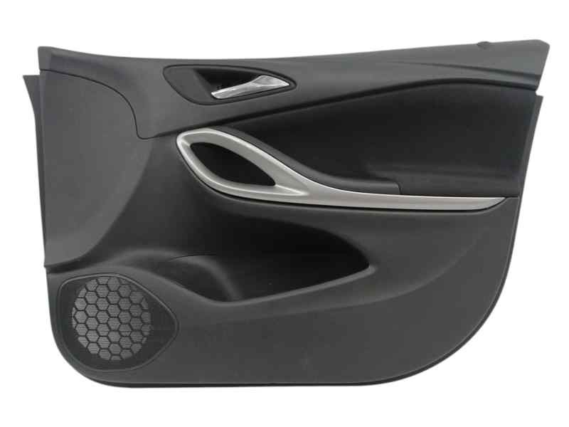 Recambio de guarnecido puerta delantera derecha para opel astra k lim. 5türig 1.6 cdti dpf referencia OEM IAM 39145578 Recambio de guarnecido puerta delantera derecha para opel astra k lim. 5türig 1.6 cdti dpf referencia OEM IAM 39145578