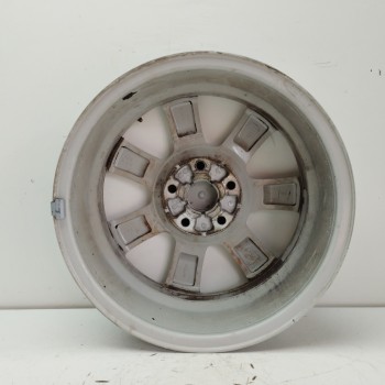Recambio de llanta para seat altea (5p1) 2.0 tdi referencia OEM IAM 5P0601025B 6,5JX16H2 ET50 