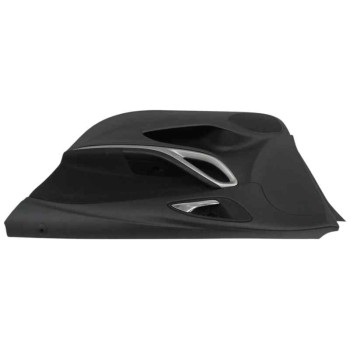 Recambio de guarnecido puerta delantera derecha para opel astra k lim. 5türig 1.6 cdti dpf referencia OEM IAM 39145578  