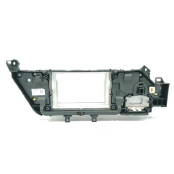 Recambio de mando climatizador para citroën c4 picasso 1.2 12v e-thp referencia OEM IAM 98248992XY  