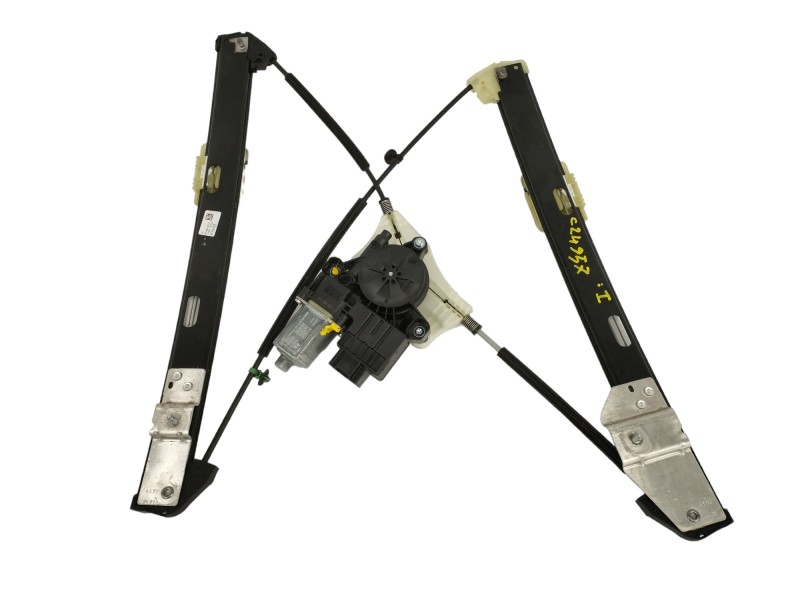 Recambio de elevalunas delantero izquierdo para seat arona (kj7, kjp) 1.0 tsi referencia OEM IAM 2Q1959405E Recambio de elevalunas delantero izquierdo para seat arona (kj7, kjp) 1.0 tsi referencia OEM IAM 2Q1959405E