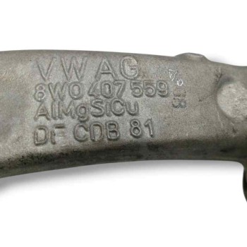 Recambio de mangueta delantera izquierda para audi a4 b9 (8w2, 8wc) 2.0 tdi referencia OEM IAM 8W0407559  
