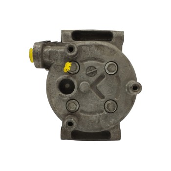 Recambio de compresor aire acondicionado para ford fiesta (cb1) 1.6 tdci cat referencia OEM IAM 8V5119D629DF  