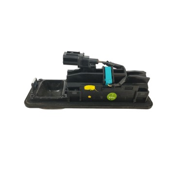 Recambio de maneta exterior maletero / porton para hyundai i30 fastback tecno referencia OEM IAM 95760G4500  