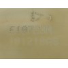 Recambio de aforador para volkswagen golf v berlina (1k1) 1.9 tdi referencia OEM IAM E10723M  