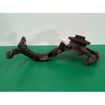 Recambio de mangueta delantera derecha para volkswagen passat berlina (3b2) comfortline referencia OEM IAM 8D0407258  