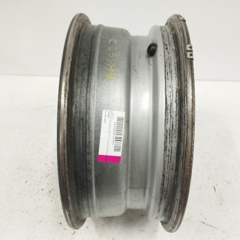 Recambio de llanta para mercedes-benz mb 100 d caja cerrada / combi 2.4 diesel referencia OEM IAM 5314001602 5,5JX14H2IE-3-94 5H