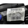 Recambio de guarnecido puerta delantera derecha para opel astra k lim. 5türig 1.6 cdti dpf referencia OEM IAM 39145578  