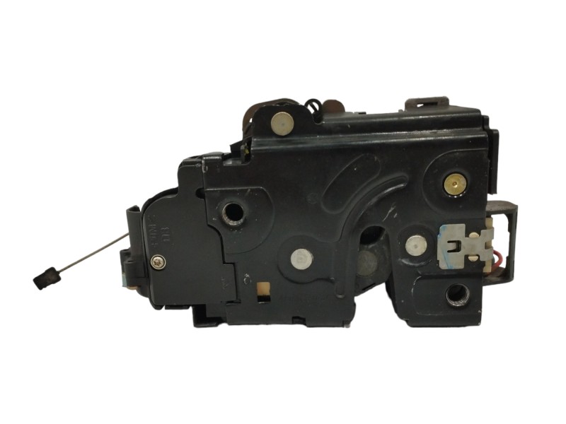 Recambio de cerradura puerta delantera derecha para volkswagen golf v berlina (1k1) 1.9 tdi referencia OEM IAM 3D1837016 Recambio de cerradura puerta delantera derecha para volkswagen golf v berlina (1k1) 1.9 tdi referencia OEM IAM 3D1837016