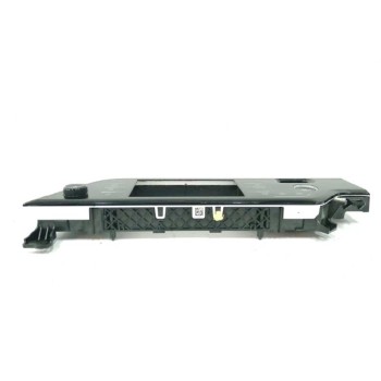 Recambio de mando climatizador para citroën c4 picasso 1.2 12v e-thp referencia OEM IAM 98248992XY  