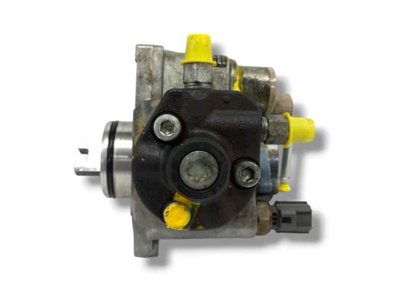 Recambio de bomba inyeccion para toyota auris 2.0 d-4d cat referencia OEM IAM 221000R010 HU2940000316 