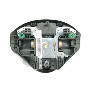 Recambio de airbag delantero izquierdo para peugeot 207 1.6 16v referencia OEM IAM 96500674ZD  