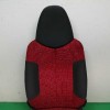 Recambio de asiento delantero derecho para peugeot 107 1.4 hdi cat (8ht / dv4td) referencia OEM IAM   